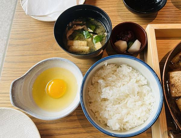 歡送阿英姐之美福大飯店晴山日式料理