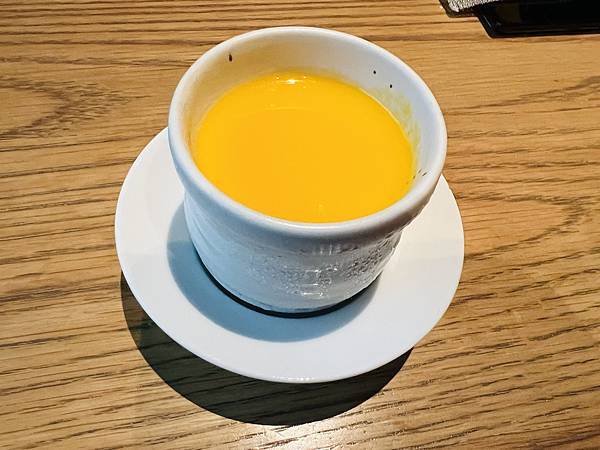 歡送阿英姐之美福大飯店晴山日式料理