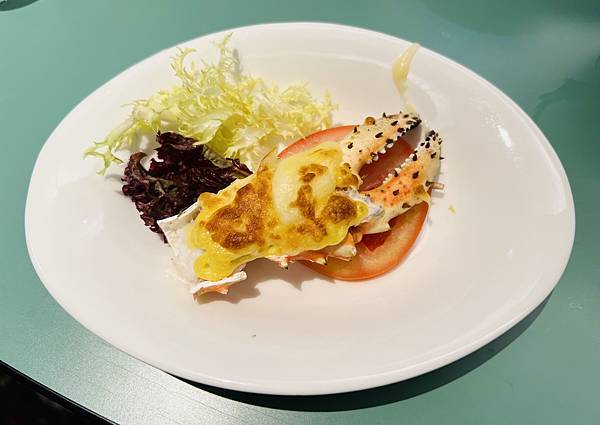 巨蟹雙壽星慶生之初五款待料理