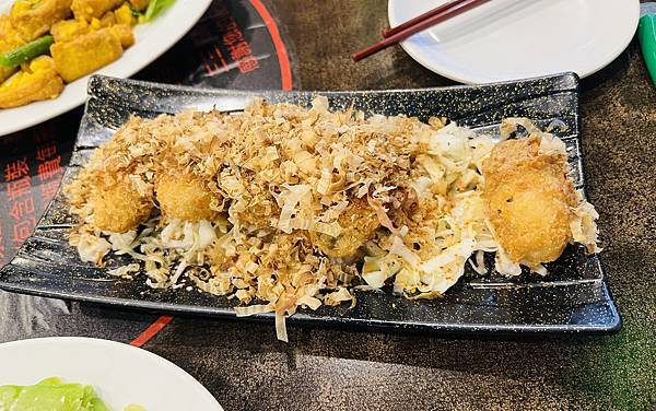 嚐鮮33區熱炒生猛海鮮 嚐鮮33區熱炒生猛海鮮