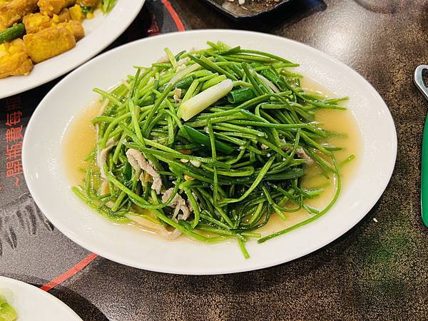 嚐鮮33區熱炒生猛海鮮 嚐鮮33區熱炒生猛海鮮