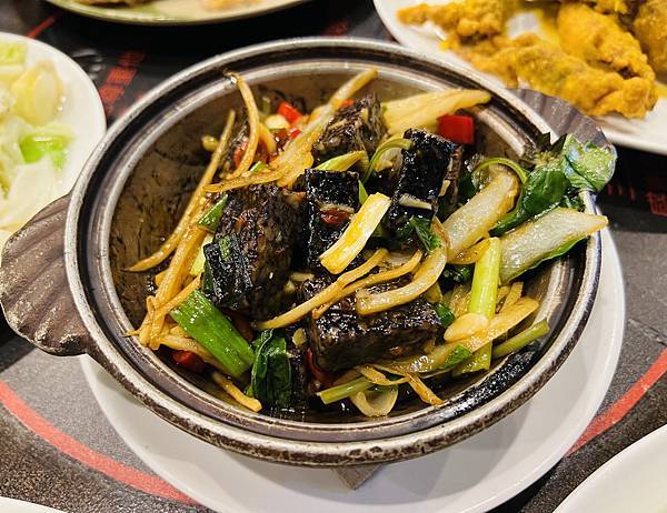 嚐鮮33區熱炒生猛海鮮 嚐鮮33區熱炒生猛海鮮