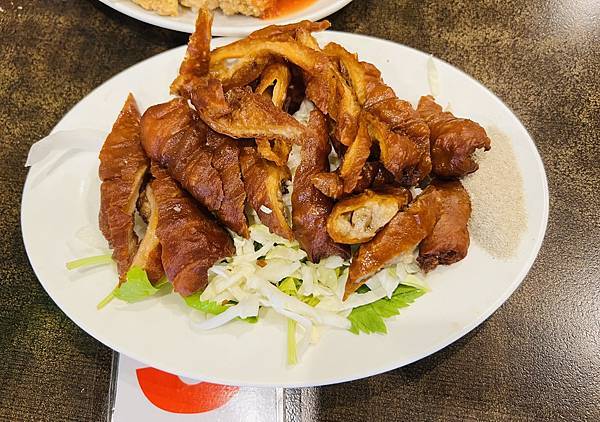 嚐鮮33區熱炒生猛海鮮 嚐鮮33區熱炒生猛海鮮