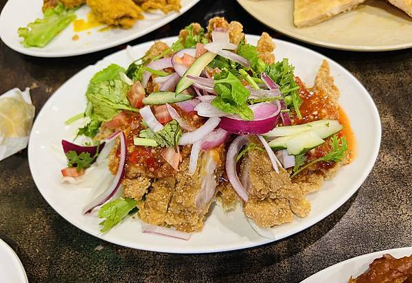 嚐鮮33區熱炒生猛海鮮 嚐鮮33區熱炒生猛海鮮