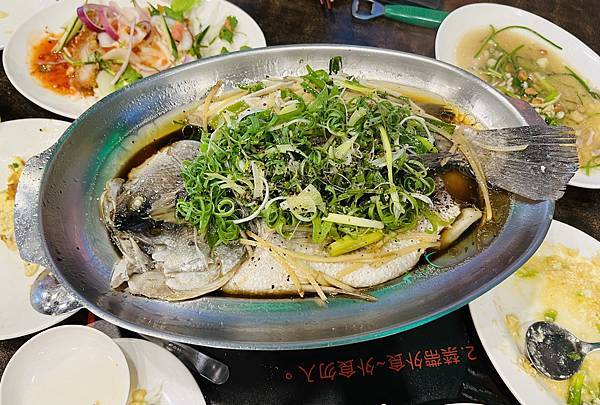 嚐鮮33區熱炒生猛海鮮 嚐鮮33區熱炒生猛海鮮