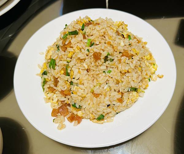 本部門歡送小民之興蓬萊餞別午餐