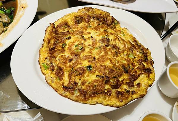 本部門歡送小民之興蓬萊餞別午餐