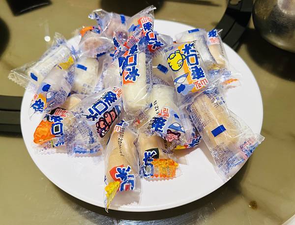 本部門歡送小民之興蓬萊餞別午餐