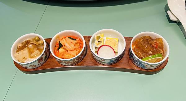 蔡老大慶生之初五款待料理