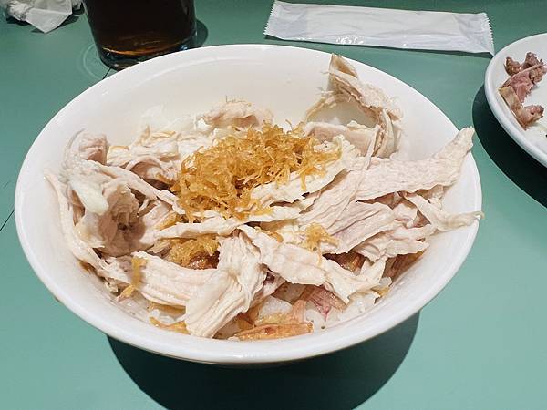蔡老大慶生之初五款待料理