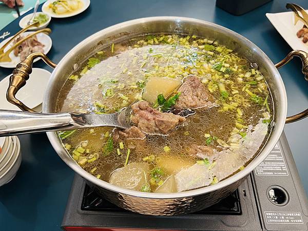 蔡老大慶生之初五款待料理