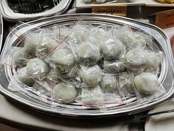 再次插花參加歡送阿忠學長的祝福感恩餐會!