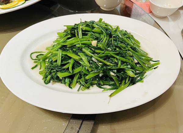 插花前部門的送舊午宴-興蓬萊大葉高島屋旗艦店