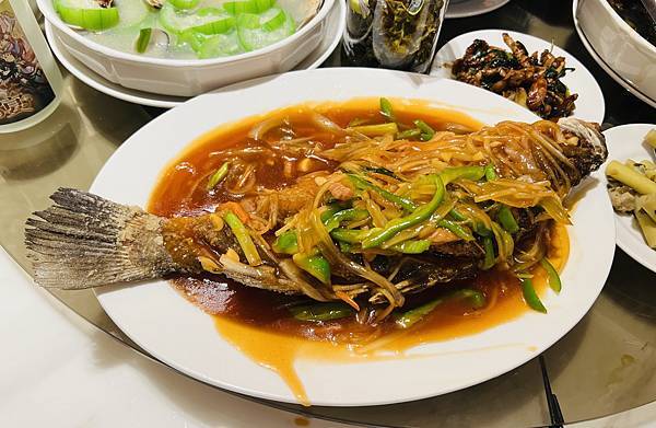 插花前部門的送舊午宴-興蓬萊大葉高島屋旗艦店