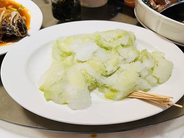 插花前部門的送舊午宴-興蓬萊大葉高島屋旗艦店