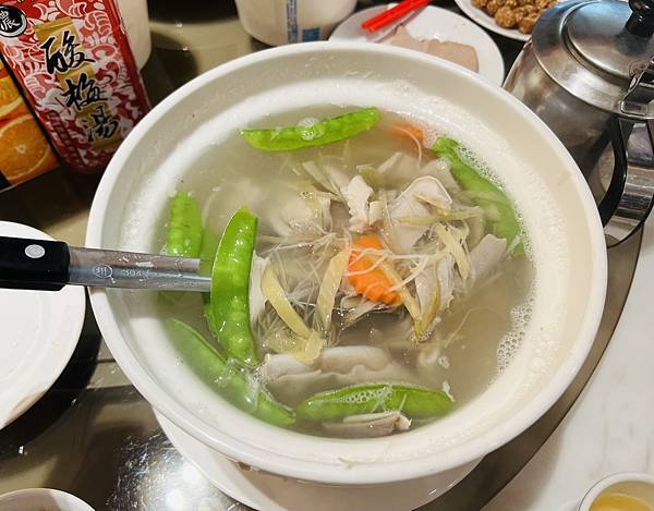 插花前部門的送舊午宴-興蓬萊大葉高島屋旗艦店