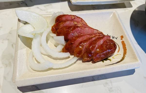 超人氣的米其林必比登名店-阿城鵝肉吉林二店