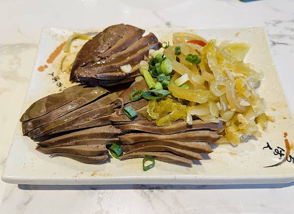 超人氣的米其林必比登名店-阿城鵝肉吉林二店