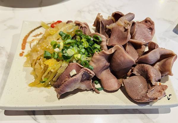 超人氣的米其林必比登名店-阿城鵝肉吉林二店