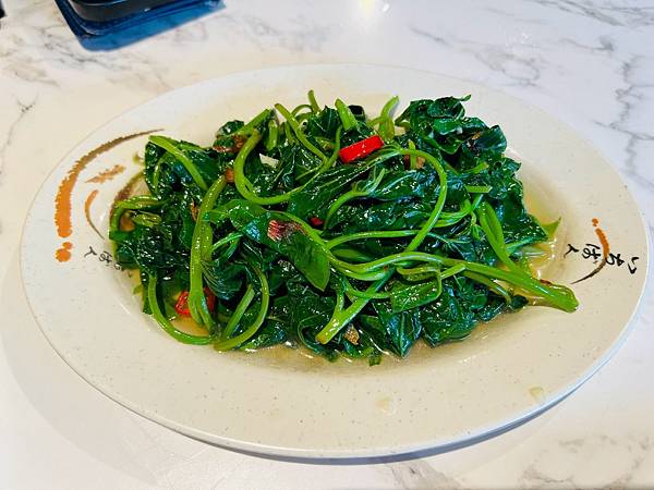 超人氣的米其林必比登名店-阿城鵝肉吉林二店