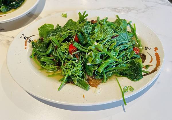 超人氣的米其林必比登名店-阿城鵝肉吉林二店