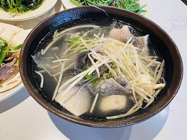 超人氣的米其林必比登名店-阿城鵝肉吉林二店