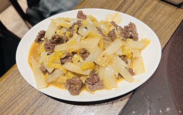 嚐鮮宣牛溫體牛肉火鍋(復興店)
