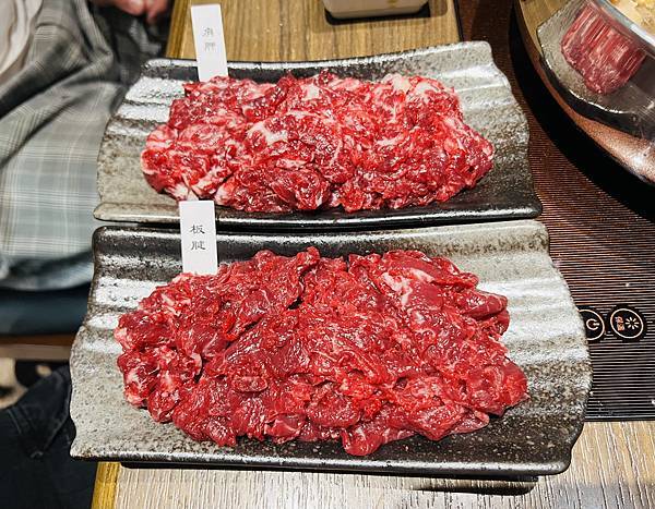 嚐鮮宣牛溫體牛肉火鍋(復興店)
