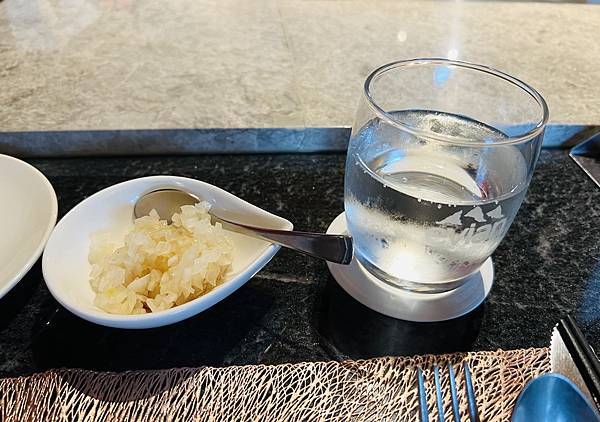 學妹小純慶生之春大直三樓提香鐵板燒