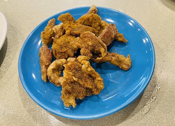颱風假嚐鮮吉林路的饃膳坊陝西風味料理