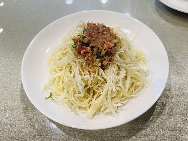 颱風假嚐鮮吉林路的饃膳坊陝西風味料理