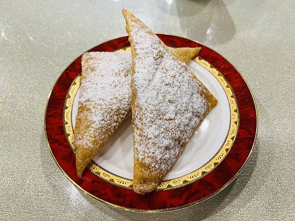 颱風假嚐鮮吉林路的饃膳坊陝西風味料理