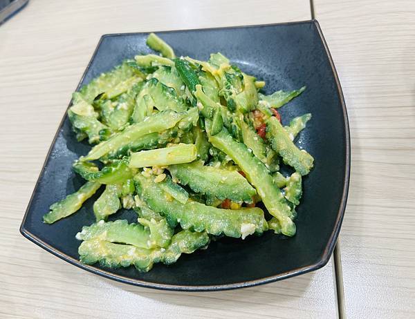 二訪忠義街的玉食小廚