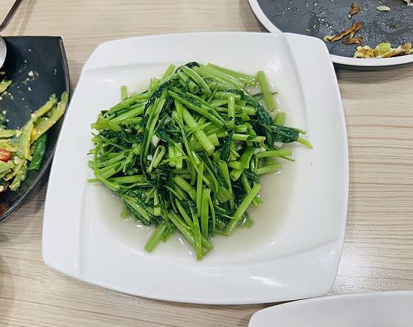 二訪忠義街的玉食小廚