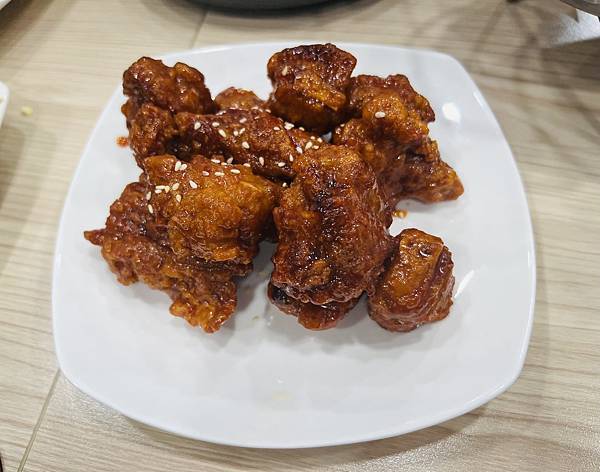 二訪忠義街的玉食小廚