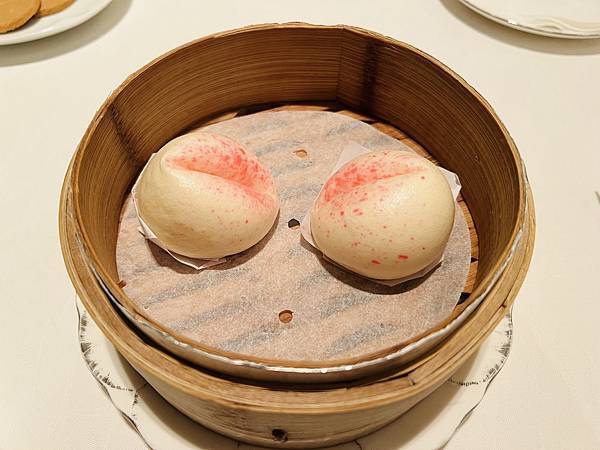 連續七年米其林一星-雅閣，饗食套餐