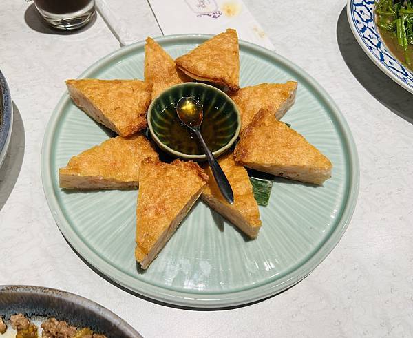 補紀錄-天秤座壽星大仁哥慶生之香米泰國料理