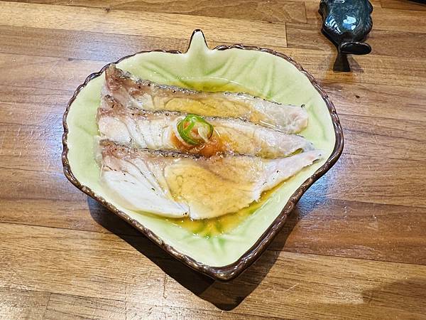嚐鮮新竹竹北的鯤壽司日本料理