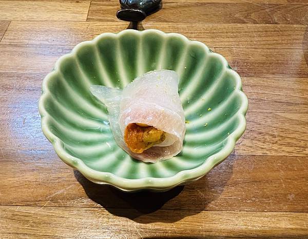 嚐鮮新竹竹北的鯤壽司日本料理