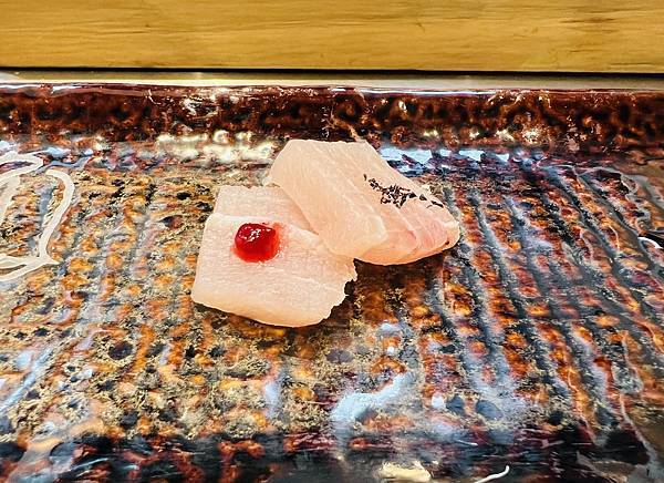 嚐鮮新竹竹北的鯤壽司日本料理