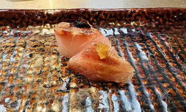 嚐鮮新竹竹北的鯤壽司日本料理
