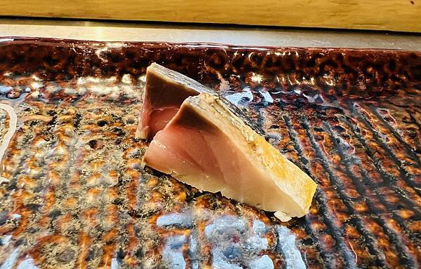 嚐鮮新竹竹北的鯤壽司日本料理