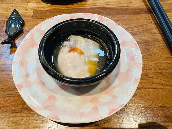 嚐鮮新竹竹北的鯤壽司日本料理