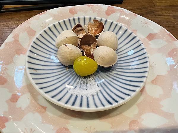 嚐鮮新竹竹北的鯤壽司日本料理
