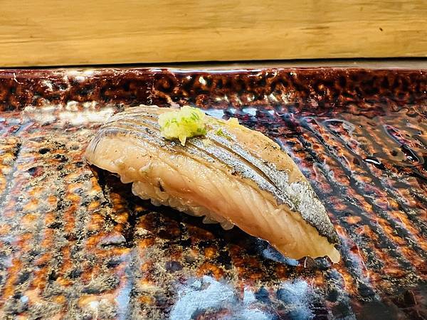 嚐鮮新竹竹北的鯤壽司日本料理