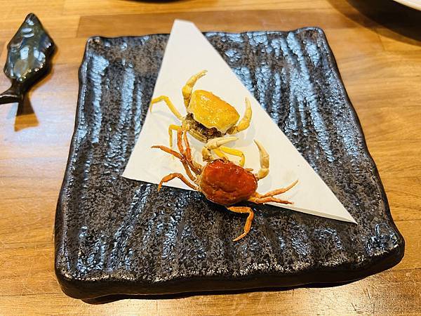 嚐鮮新竹竹北的鯤壽司日本料理