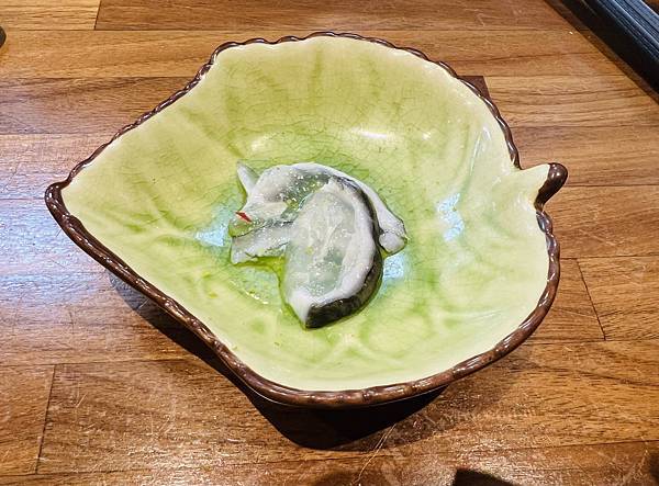 嚐鮮新竹竹北的鯤壽司日本料理