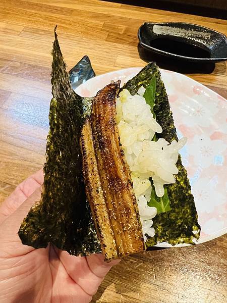 嚐鮮新竹竹北的鯤壽司日本料理