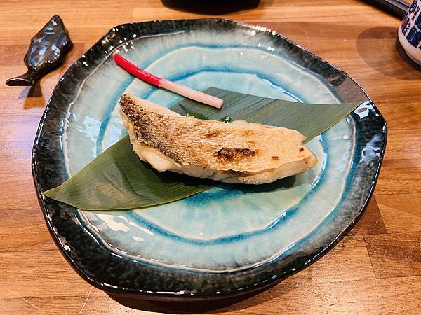 嚐鮮新竹竹北的鯤壽司日本料理