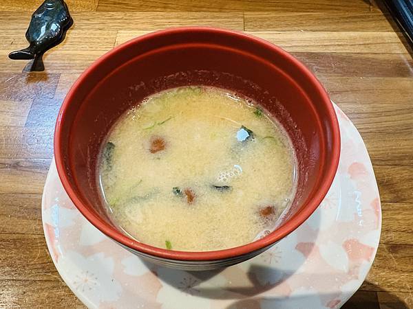 嚐鮮新竹竹北的鯤壽司日本料理